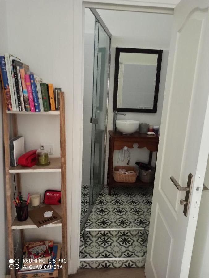 Joli Appartement Nicois En Bord De Mer Nicea Zewnętrze zdjęcie