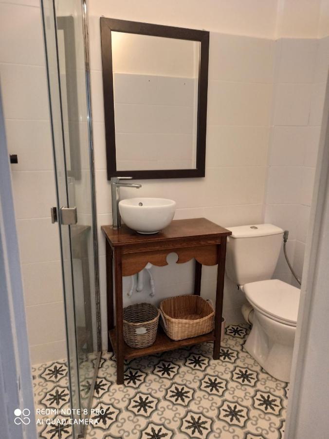 Joli Appartement Nicois En Bord De Mer Nicea Zewnętrze zdjęcie